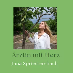 Ärztin mit Herz, Jana Spriestersbach