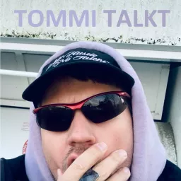 Tommi talkt Podcast artwork