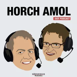 Horch amol - Der Lokalpolitik-Podcast artwork