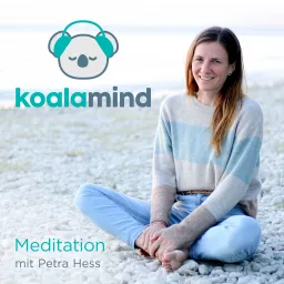 Koala Mind - Meditation & Achtsamkeit Podcast artwork