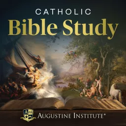 Catholic Bible Study Podcast artwork