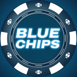 Blue Chips Podcast artwork