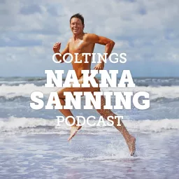 Coltings Nakna Sanning Podcast artwork