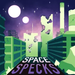 SPACE SPECKS