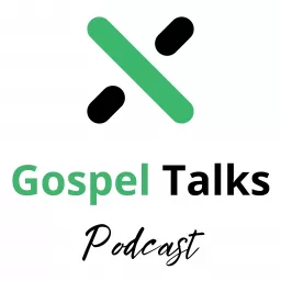 Gospel Talks Podcast artwork