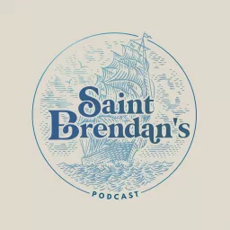 St. Brendan's Podcast artwork