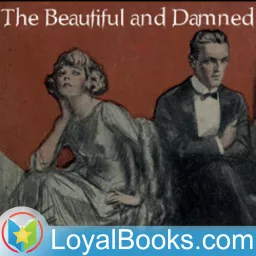 The Beautiful and Damned by F. Scott Fitzgerald