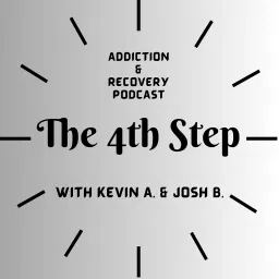 The 4th Step Podcast artwork