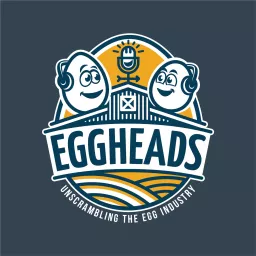 Eggheads Podcast artwork