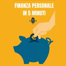 Finanza Personale in 5 minuti