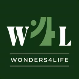 Wonders4Life Podcast artwork