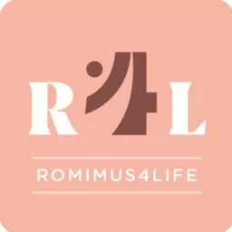 Romimus4Life Podcast artwork