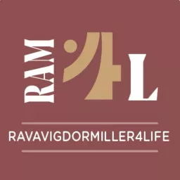 RavAvigdorMiller4Life