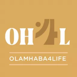 OlamHaba4Life Podcast artwork