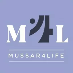 Mussar4Life Podcast artwork