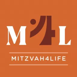 Mitzvah4life Podcast artwork