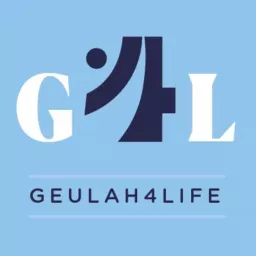 Geulah4Life Podcast artwork