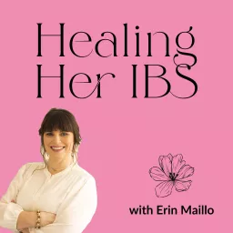 Healing Her IBS