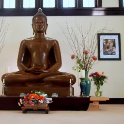 Ajahn Thanissaro Archives - Portland Friends of the Dhamma