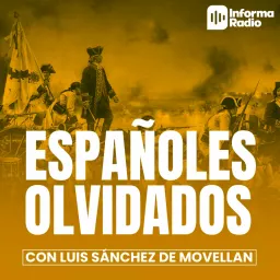 Españoles Olvidados