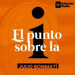 El punto sobre la i