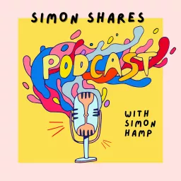 Simon Shares Podcast artwork