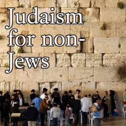 Judaism for non Jews