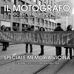 Speciale Memoria vicina