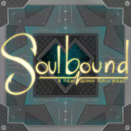 Soulbound Podcast artwork