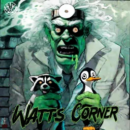 Watts Corner