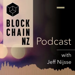 The Blockchain New Zealand Podcast artwork
