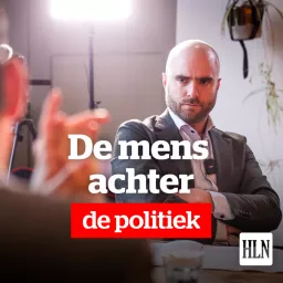 De mens achter de politiek