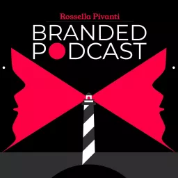 Branded Podcast Italia artwork