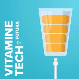 Vitamine Tech Podcast artwork