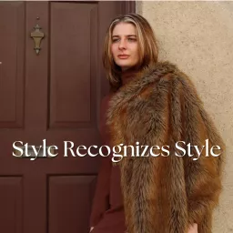 Style Recognizes Style