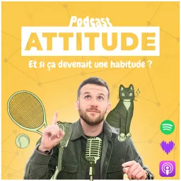 Attitude : récits d'un hypersensible.