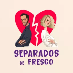 Separados de Fresco Podcast artwork