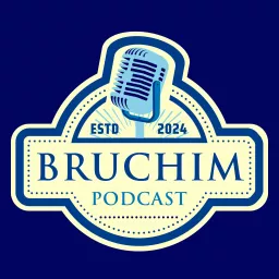 The Bruchim Podcast artwork