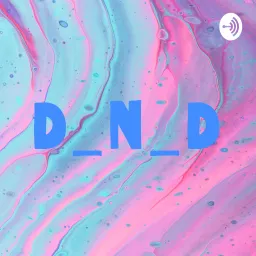 D_n_D Podcast artwork