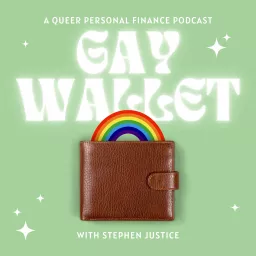 Gay Wallet: A Queer Personal Finance Podcast artwork