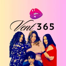 Vent 365 Podcast artwork