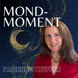 #Mond Moment Podcast artwork