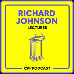 Richard Johnson Lectures