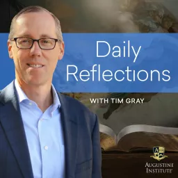 Catholic Daily Reflections Podcast artwork