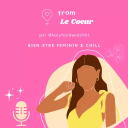 From Le Coeur - bien-être féminin