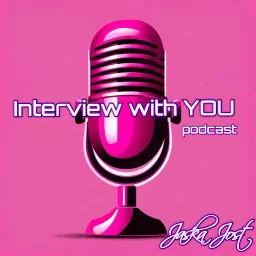 Interview with YOU Podcast artwork