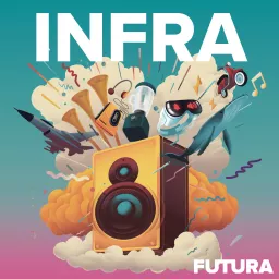 INFRA Podcast artwork