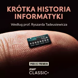 Krótka historia informatyki w RMF Classic