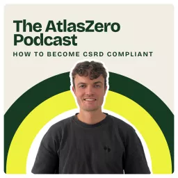 The AtlasZero Podcast