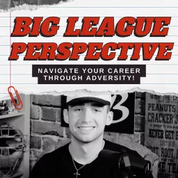 Big League Perspective Podcast artwork